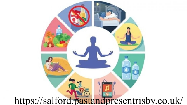 Hidup Sehat: Panduan Lengkap Menjaga Kesehatan Anda