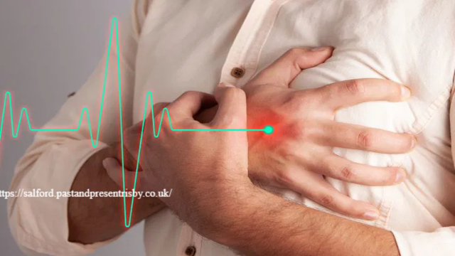 Mengenali Gejala Sakit Jantung: Panduan Lengkap