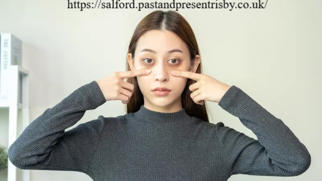 Mengidentifikasi Tanda-tanda Diabetes di Wajah