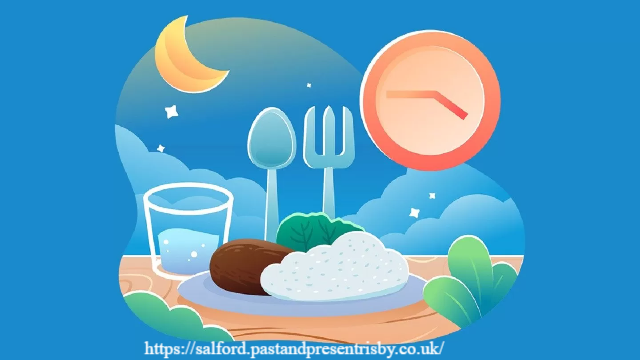 Keajaiban Puasa untuk Kolesterol: Manfaat dan Tips