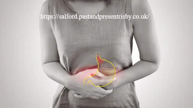 Tanda dan Gejala Asam Lambung Kambuh: Panduan Lengkap