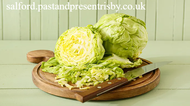 5 Manfaat Sayur Kol Untuk Kesehatan Tubuh