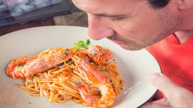 4 Penanganan Cepat Untuk Penderita Alergi Udang