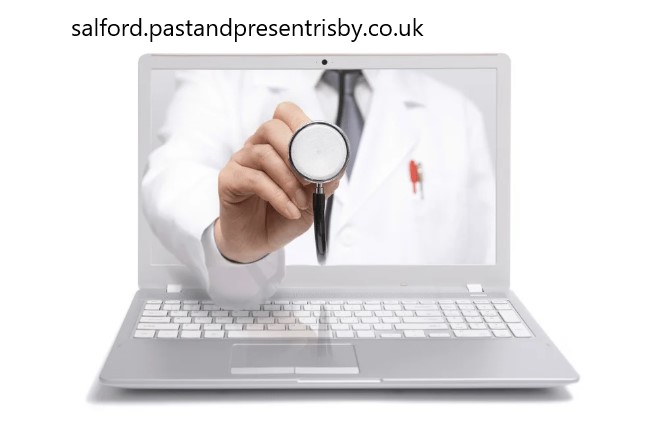 Telemedicine: Periksa Dokter