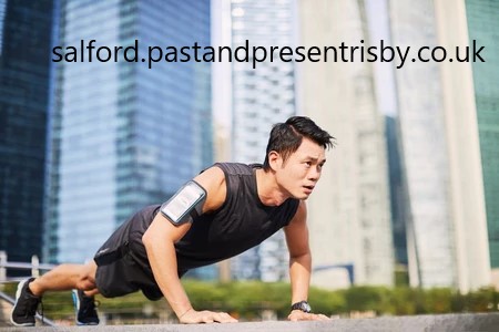 Cara Jitu Membentuk Otot Tanpa Harus ke Gym