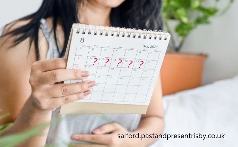 Haid Tidak Teratur: Penyebab dan Cara Mengatasinya