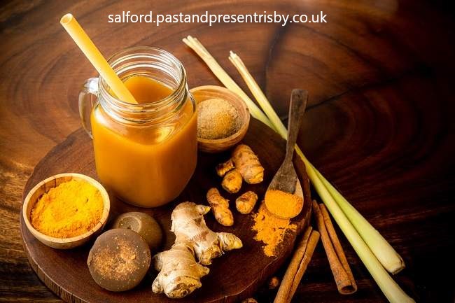 Ramuan Tradisional untuk Menjaga Daya Tahan Tubuh