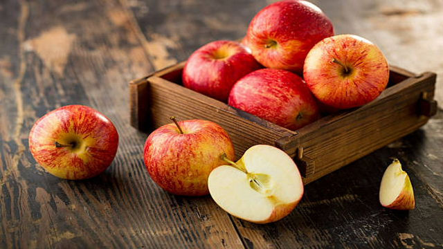 Menyelami Khasiat Apel untuk Tubuh dan Pikiran